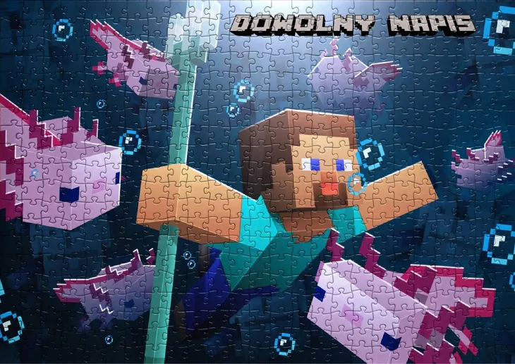 puzzle-minecraft-z-twoim-napisem-252-el