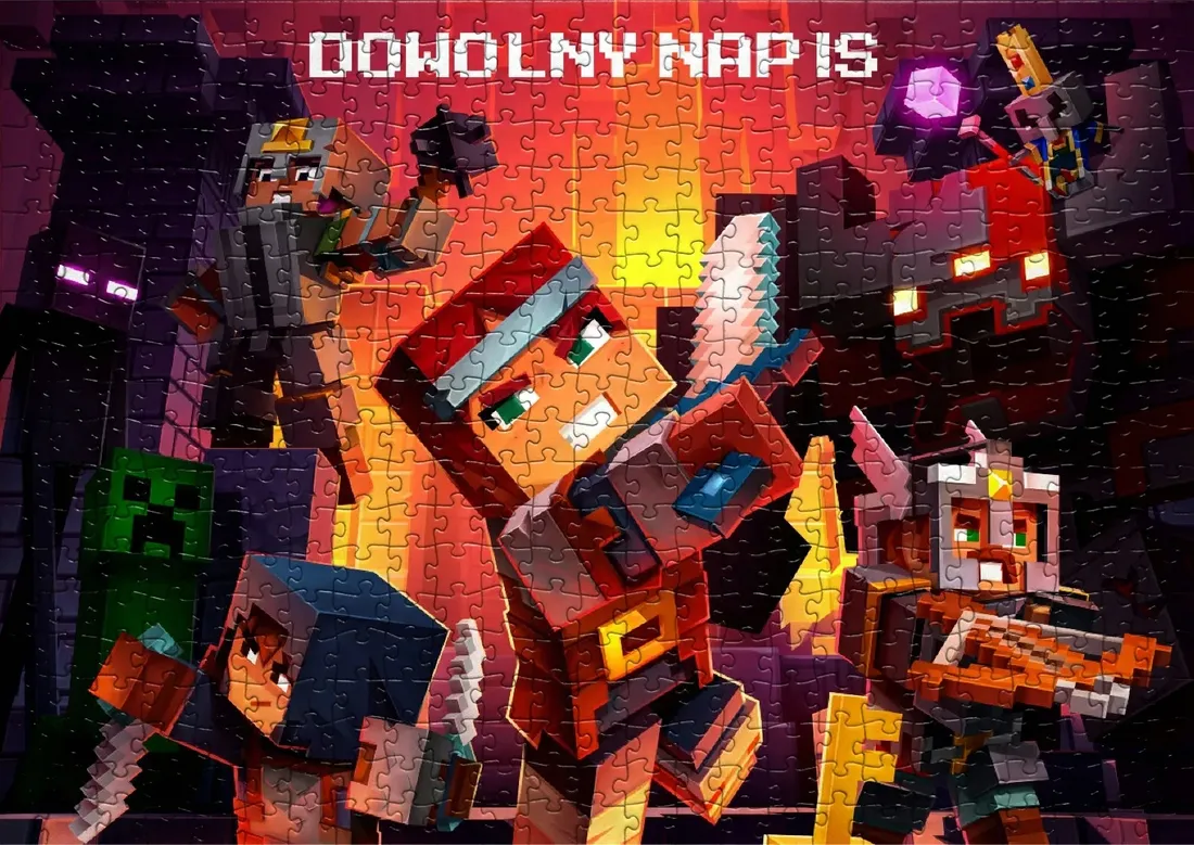 puzzle-minecraft-z-twoim-napisem-252-el