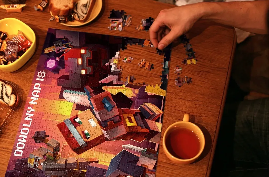 puzzle-minecraft-z-twoim-napisem-252-el