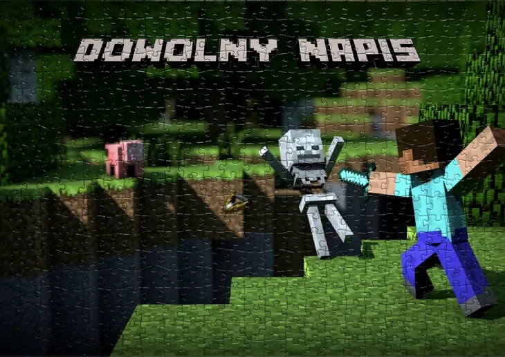 puzzle-minecraft-z-twoim-napisem-252-el