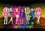 puzzle-rainbow-high-z-twoim-napisem-252-el-kod-producenta-sublim19