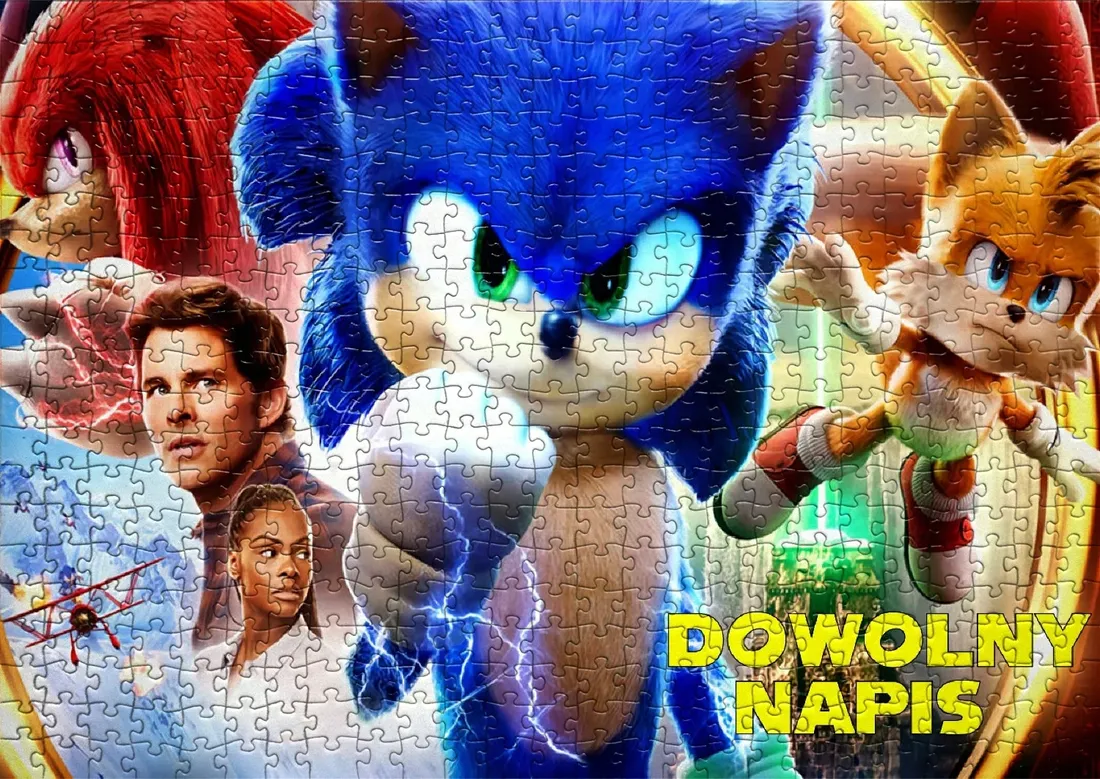 puzzle-sonic-z-twoim-napisem-252-el