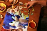 puzzle-sonic-z-twoim-napisem-252-el-stan-nowy