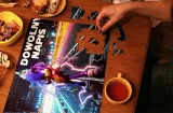 puzzle-sonic-z-twoim-napisem-252-el-stan-nowy