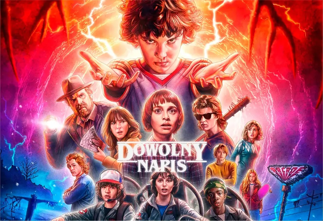 puzzle-stranger-things-z-twoim-napisem-252-el-stan-nowy