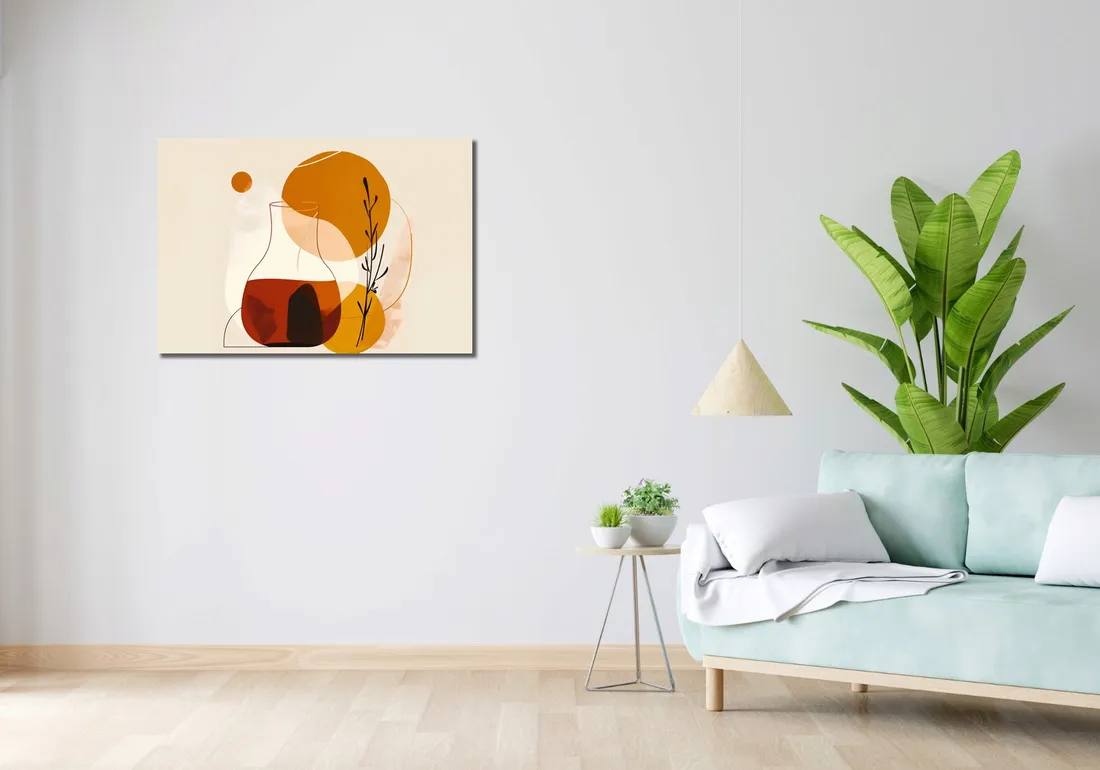 obraz-90x60cm-esej-o-barwach