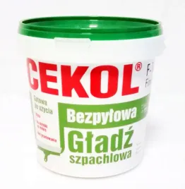 cekol-f-16-bezpylowa-gladz-szpachlowa-finisz-18kg