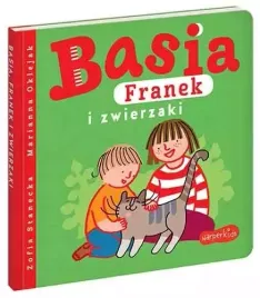 basia-franek-i-zwierzaki