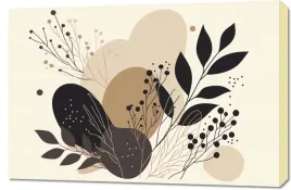 obraz-90x60cm-harmonijka-przyrody