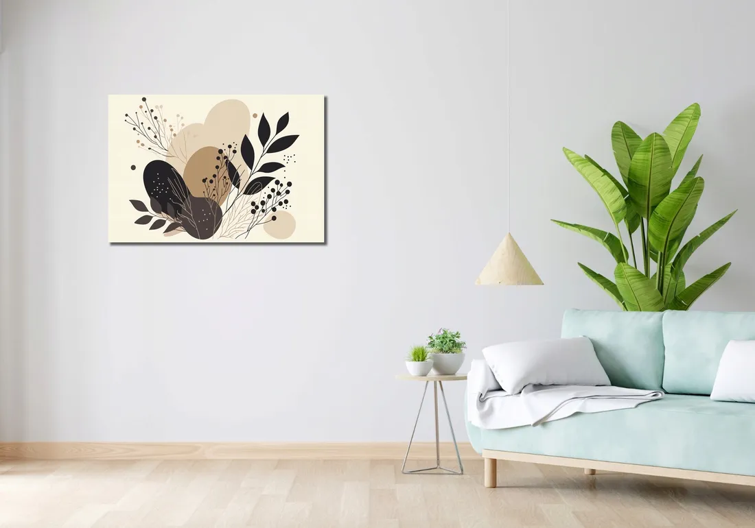 obraz-90x60cm-harmonijka-przyrody