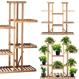 kwietnik-drewniany-119-cm-stojak-na-kwiaty-6-poziomow-brazowy