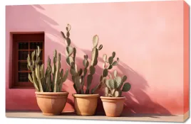 obraz-90x60cm-kaktusy-w-swietle