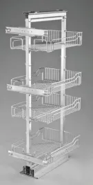 kosz-cargo-midi-300mm-4-polki-g2-chrom-h-1210-1410mm