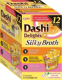 inaba-silky-broth-karma-dla-kota-mix-z-kurczakiem-12x40g