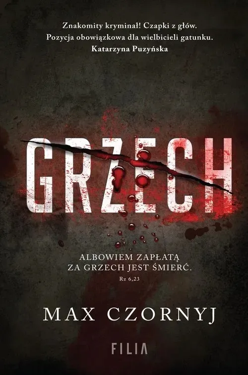 grzech
