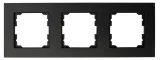ramka-3-krotna-novella-czarny