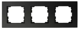 ramka-3-krotna-novella-czarny
