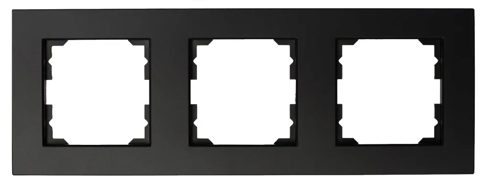 ramka-3-krotna-novella-czarny