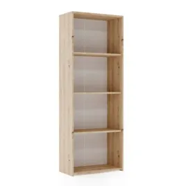regal-loni-160x60x30-cm-dab-artisan-4-polki-laminat-16-mm