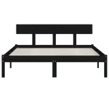 810121-bed-frame-black-solid-wood-120x190-cm-4ft-small-double-typ-lozka-nie-dotyczy