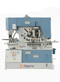 hydrauliczne-nozyce-do-stali-wykrawarka-digima-iron-worker-dx35y-16-60t