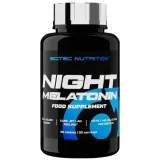 scitec-night-melatonin-90tabs
