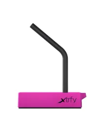 uchwyt-na-kabel-xtrfy-b4-mouse-bungee-pink