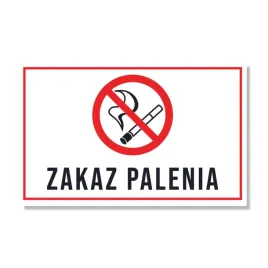 tabliczka-zakaz-palenia-30x19-pcv