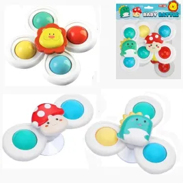 3-przyssawki-sensoryczne-grzechotka-spinner-dla-niemowlat-168jt-5