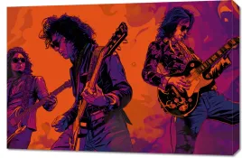 obraz-90x60cm-mamy-to-flow