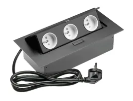 przedluzacz-biurkowy-wpuszczany-prostokatny-3-gniazda-z-bolcem-czarny