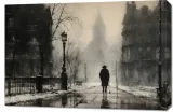 obraz-90x60cm-mgla-nad-londynem