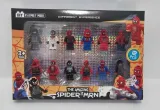 zestaw-figurek-spiderman-12-sztuk