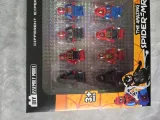 zestaw-figurek-spiderman-12-sztuk-stan-nowy