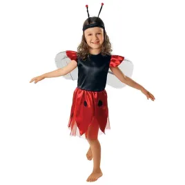 stroj-biedronka-sukienka-98-104-wiosna-bozakrowka