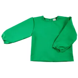 bluzka-stretch-zielona-zabka-wiosna-smok-krokodyl