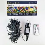 lampki-choinkowe-100-led-timer-sterowanie-pilotem-stan-nowy