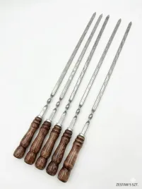 zestaw-5-szpikulcow-do-szaszlykow-75-cm-z-drewnianymi-raczkami-profesjona