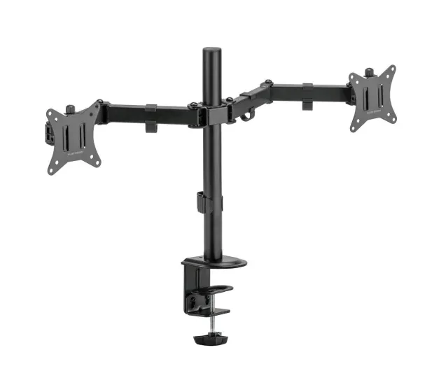 uchwyt-na-dwa-monitory-silver-monkey-um-500-2x-17-32-vesa-standard-vesa-75-x-75-100-x-100