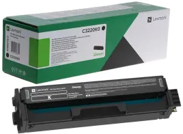 toner-lexmark-c3220