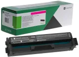 toner-lexmark-c3220-kolor-niebieski-cyan-czarny-black