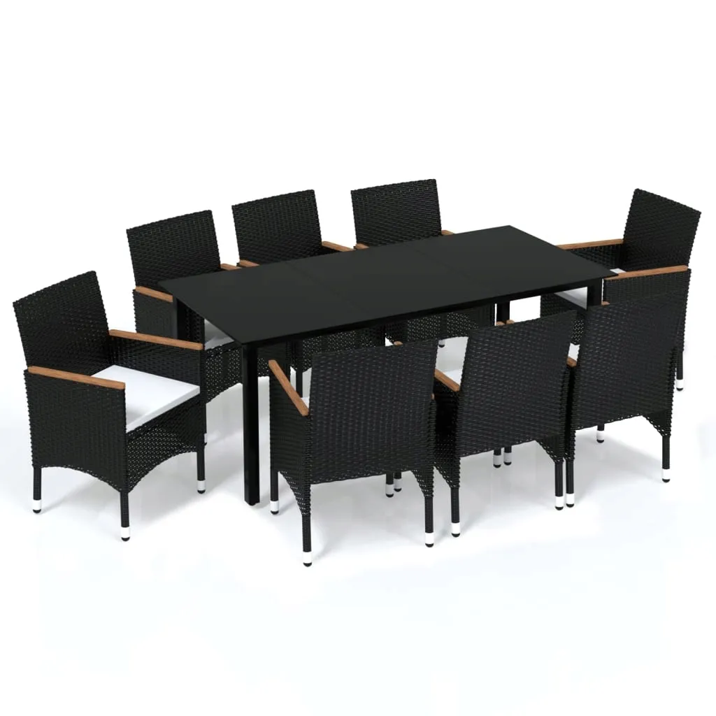 komplet-mebli-ogrodowych-rustic-charm-190-cm-czarny-stan-nowy