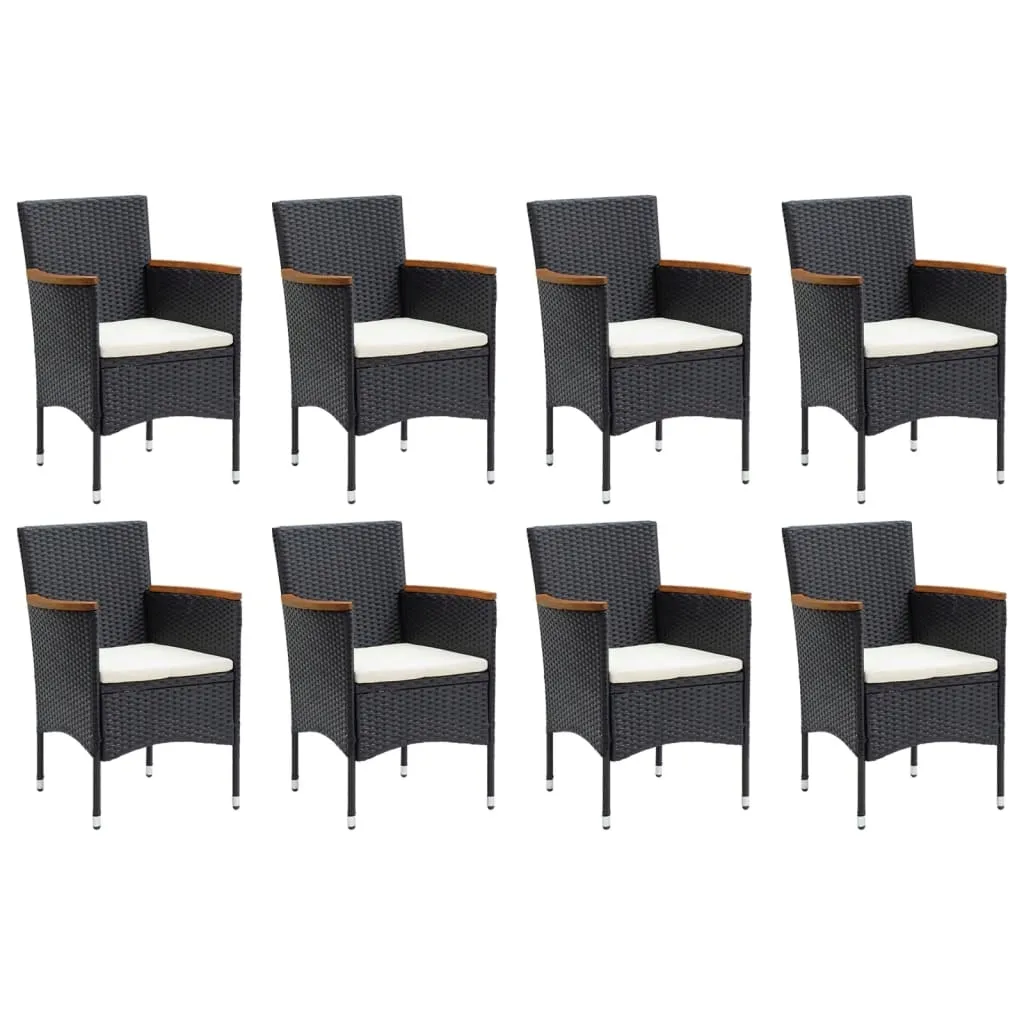 komplet-mebli-ogrodowych-rustic-charm-190-cm-czarny-stan-nowy
