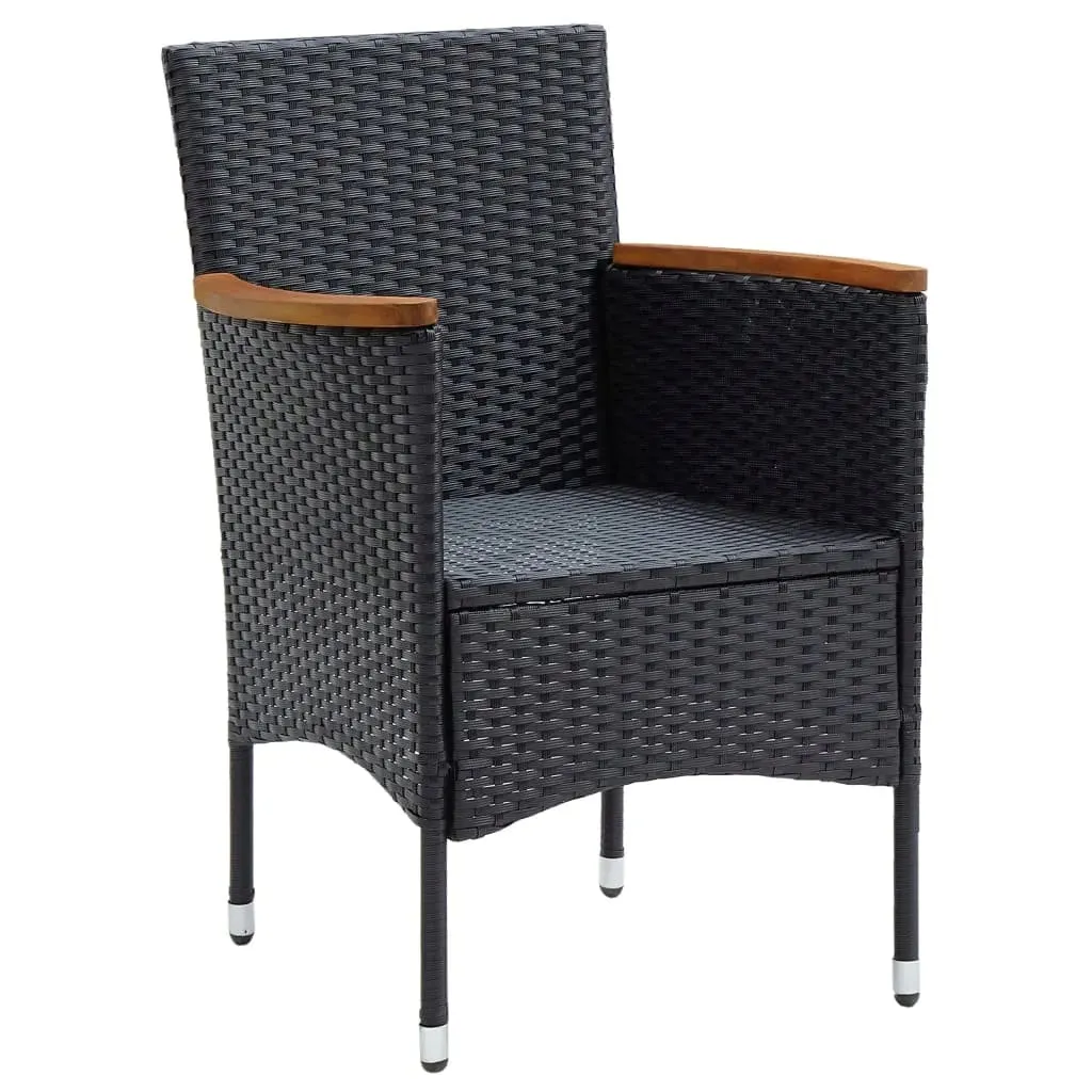 komplet-mebli-ogrodowych-rustic-charm-190-cm-czarny-stan-nowy
