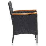 komplet-mebli-ogrodowych-rustic-charm-190-cm-czarny-kolor-bezowy