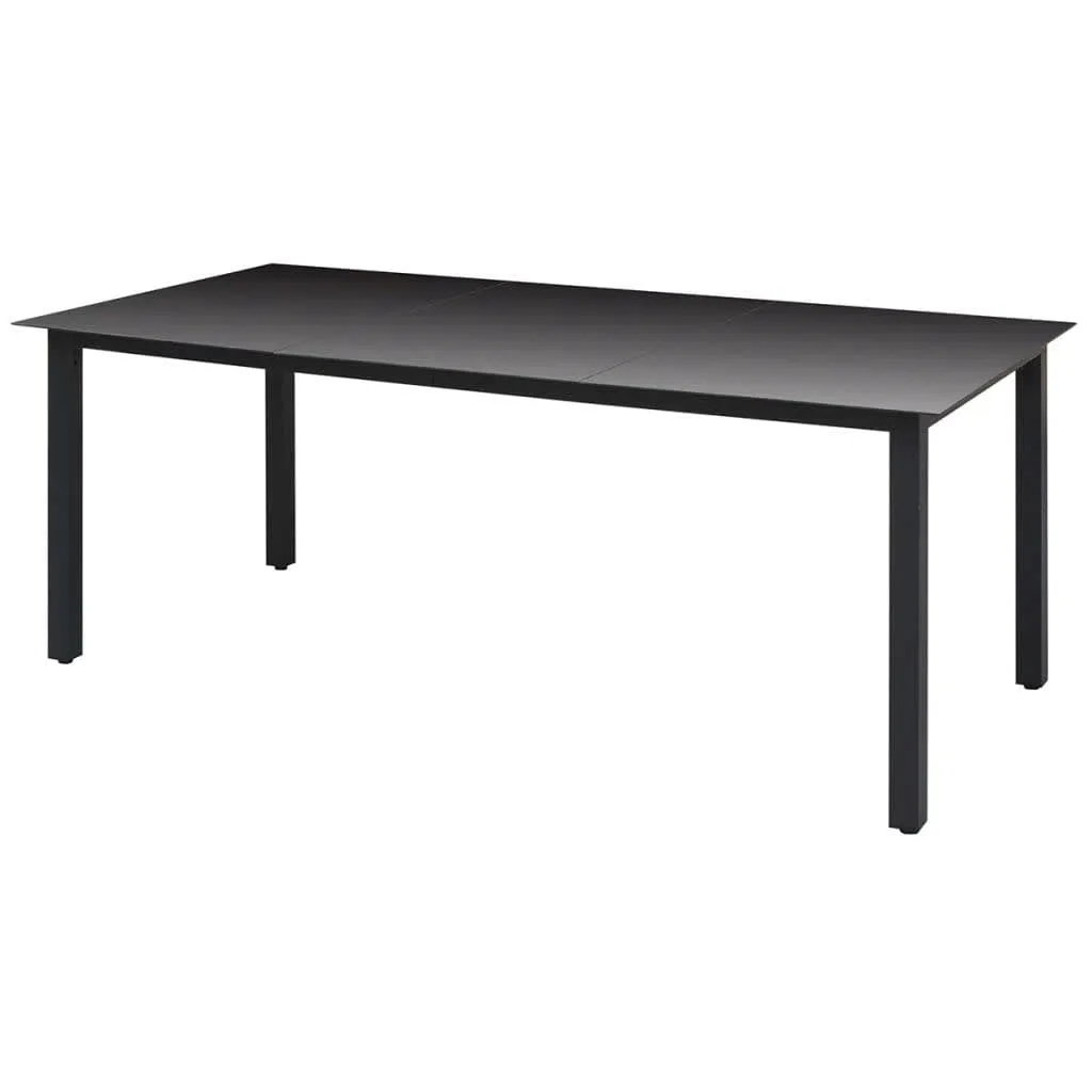 komplet-mebli-ogrodowych-rustic-charm-190-cm-czarny