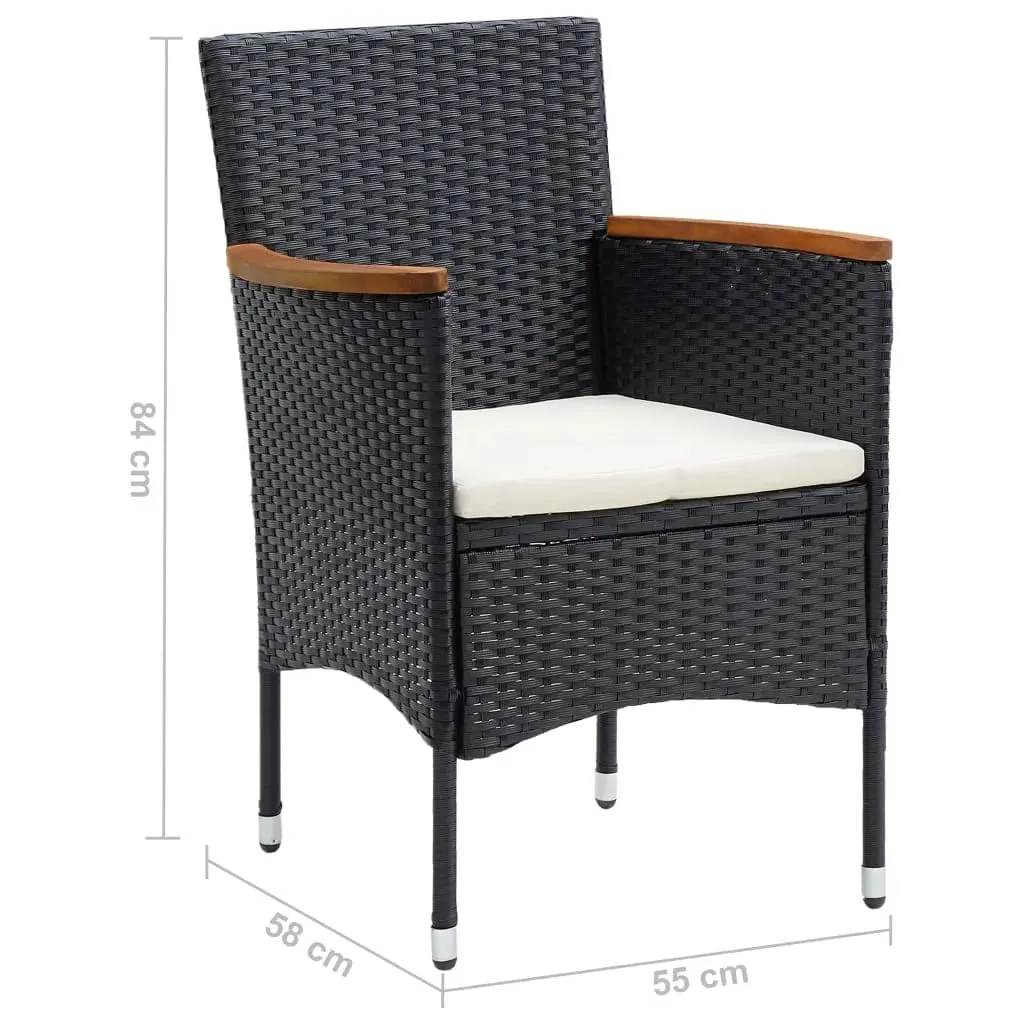 komplet-mebli-ogrodowych-rustic-charm-190-cm-czarny-stan-nowy