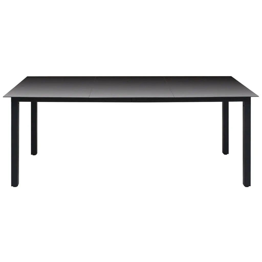 komplet-mebli-ogrodowych-rustic-charm-190-cm-czarny-stan-nowy