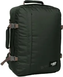 plecak-torba-podreczna-cabin-zero-classic-44l-black-sand