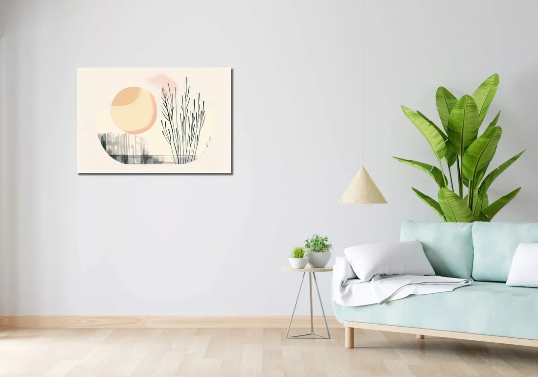 obraz-90x60cm-pastelowy-wschod